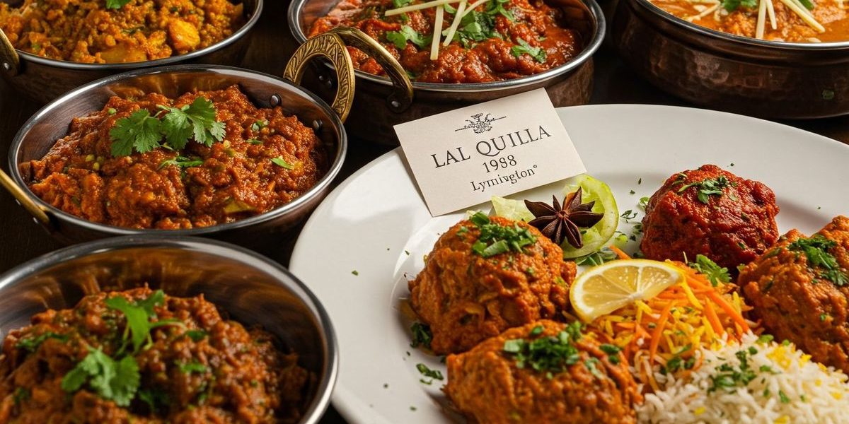 Lal Quilla — photo 4