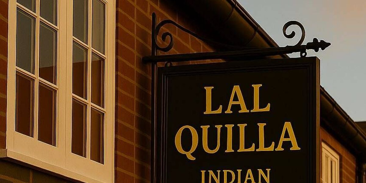 Lal Quilla — photo 3